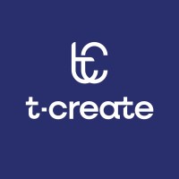 T-Create logo - Similar company to Comptabel Boekhoudkantoor