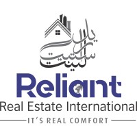 Reliant Real Estate International logo - Similar company to Premier Realty