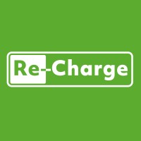 Re-Charge EV Services logo - Similar company to Domain Funding