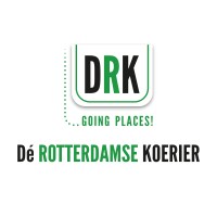 De Rotterdamse Koerier bv logo - Similar company to Mvb Koerier