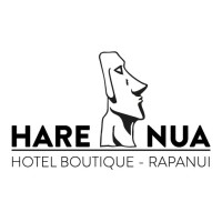Hare Nua logo - Similar company to Dopamina A2