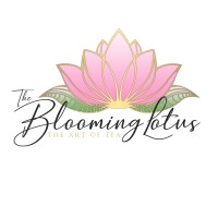 The Blooming Lotus Corporation logo - Similar company to Dr Green Digital Key