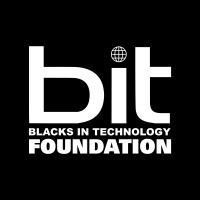 Blacks In Technology Foundation logo - Similar company to Oneten