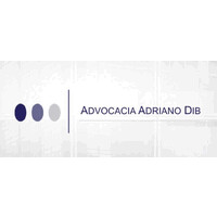 Advocacia Adriano Dib logo - Similar company to Flow Compliance