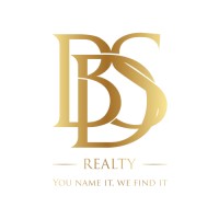 BDS Realty Properties LLC logo - Similar company to Plato Realty