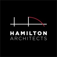 Hamilton Architects logo - Similar company to Odaa Architecture // Interiors // Planning