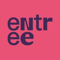 Entree logo - Similar company to Better App