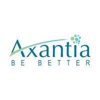 Axantia logo - Similar company to Hirefound