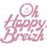 Ohhappybreizh logo - Similar company to Eventdraft