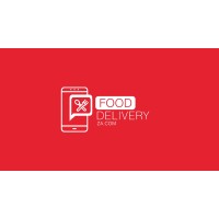 Fooddeliveryza.com logo - Similar company to Cloud Kitchen Za