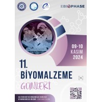 11. Biyomalzeme Günleri logo - Similar company to Biyomuhendislik.Com