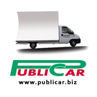 Promozione & Pubblicità PubliCar di Maiolino logo - Similar company to Kang.It