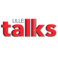 Lille Talks logo - Similar company to Tedxlille