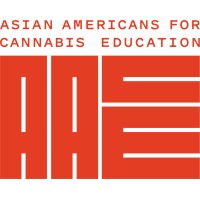 Asian Americans for Cannabis Education logo - Similar company to Skytre3D