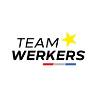 Teamwerkers logo - Similar company to Care Select