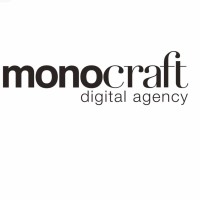 Monocraft Digital Agency logo - Similar company to Monocraft