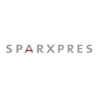 Sparxpres logo - Similar company to Anderberg Klima A/S