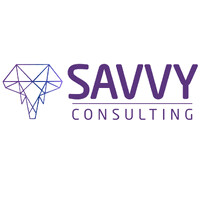 Savvy Consulting logo - Similar company to Pinaka Construction Solutions Llc