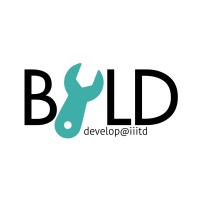 BYLD logo - Similar company to Switch Consultancy