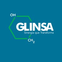Glinsa logo - Similar company to Productos Eiffel