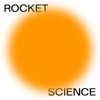 Rocket Science logo - Similar company to The Luupe