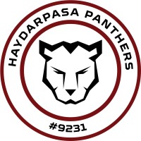 Haydarpasa Panthers #9231 logo - Similar company to Gofret