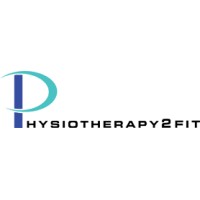 Physiotherapy2fit logo - Similar company to Physio-Forward Ltd