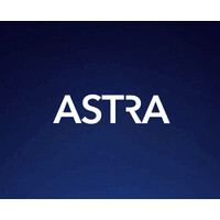Astra Company logo - Similar company to Astra Company