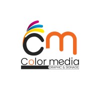 COLOR MEDIA SARL logo - Similar company to Shree Krishnayan Desi Gauraksha Avam Golokdham Sewa Samiti