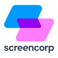 Screencorp logo - Similar company to Up Strategy Consultoria De Gestão E Estratégia
