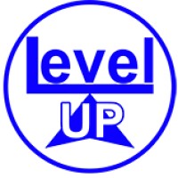 Level Up Your English logo - Similar company to Die Afrikaanse Taalmuseum En -Monument
