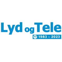 Lydogtele.com logo - Similar company to Lazer Communications