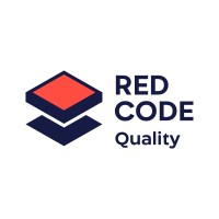 Red Code Quality logo - Similar company to Red Code