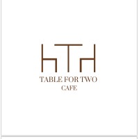 Table for Two logo - Similar company to Mealmate