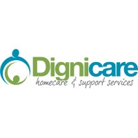 Dignicare Ltd logo - Similar company to Procurae Group
