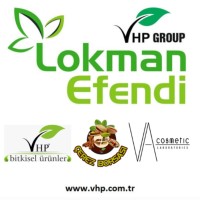 VHP GROUP - LOKMAN EFENDİ logo - Similar company to Sobe Medya