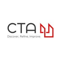 CTA Ingenieros logo - Similar company to Everyware Technologies