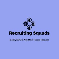 Recruiting Squads logo - Similar company to Paladium Technologies