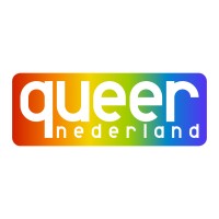 Queer Nederland logo - Similar company to Wial Nederland