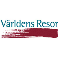 VärldensResor AB logo - Similar company to Cumatix Ab