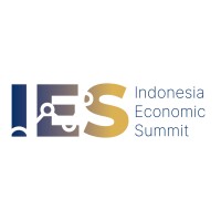 Indonesia Economic Summit 2025 logo - Similar company to Dibea Azerbaijan