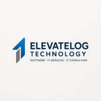 ElevateLog Technology logo - Similar company to Cyberforenx