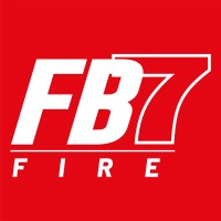 FB7Fire logo - Similar company to Egbhv
