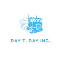 Day T. Day Inc. logo - Similar company to Petronor Inc.