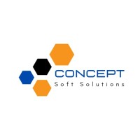 Concept Soft Solutions logo - Similar company to Rays Soft