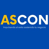 Ascon logo - Similar company to Ponto Contabilidade