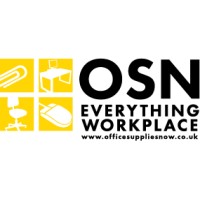 Office Supplies Now Ltd logo - Similar company to Office One Llc - Office Supplies, Furniture And Stationery