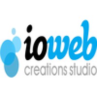 ioWeb logo - Similar company to The Axontech