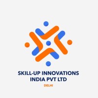 Skill-Up Inovations India Pvt Ltd logo - Similar company to Skills Up Academy