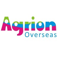 Agrion Overseas Private Limited logo - Similar company to Kunj Cold-Ware Solutions Pvt. Ltd.